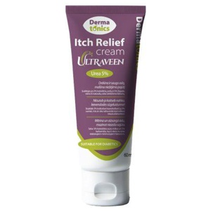 Dermatonics kreem sügelust leevendav 60ml toote pilt