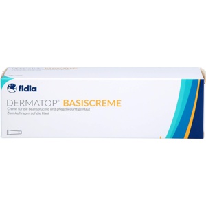DERMATOP Basiscreme Produktbild