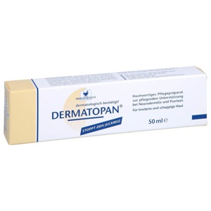 DERMATOPAN Creme Produktbild