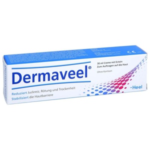 DERMAVEEL Creme Produktbild