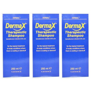 Dermax Therapeutic Shampoo 250ml product image