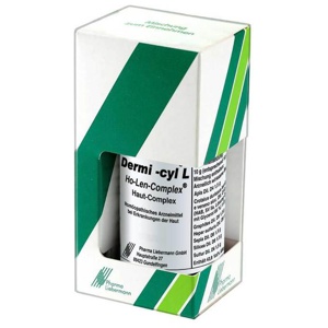 DERMI-CYL-L-Ho-Len-Complex-Tropfen Produktbild