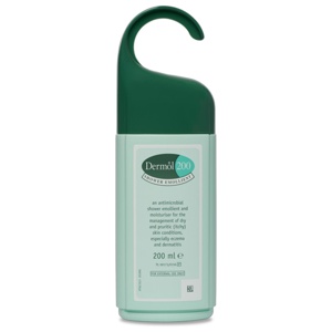 Dermol 200 Shower Emollient product image
