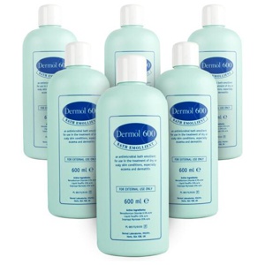 Dermol 600 Bath Emollient product image