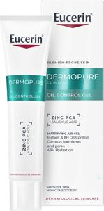 DermoPure Mat Fluid 40 ml produkt bild