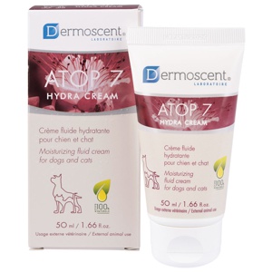 Dermoscent ATOP 7® Hydra Cream 50 ml produkt bild