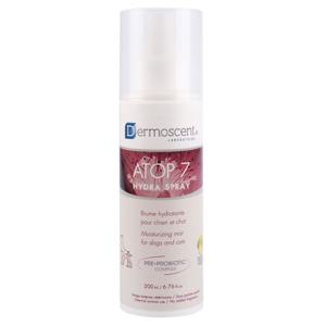 Dermoscent ATOP 7® Hydra Spray för hund & katt 200 ml produkt bild