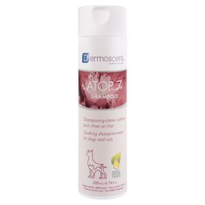 Dermoscent ATOP 7® Shampoo för hundar och katter produkt bild