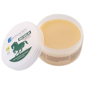 Dermoscent BIO BALM® för hästar 200 ml produkt bild