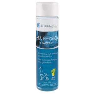 Dermoscent EFA Physio Shampoo 200 ml produkt bild