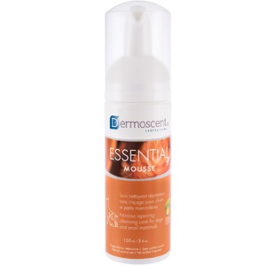 Dermoscent Essential Mousse til hund - 150 ml. produktbillede