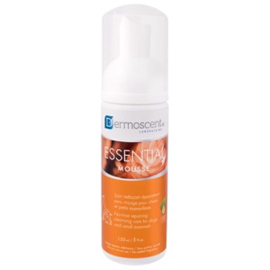 Dermoscent Essential mousse til hund og smådyr 150 ml produktbilde