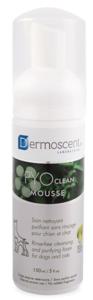 Dermoscent PYOclean Mousse 150 ml produkt bild