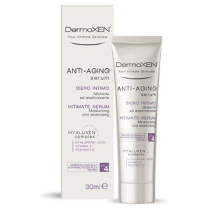 Dermoxen Anti-Aging intiimseerum 30 ml toote pilt