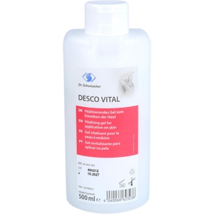DESCO VITAL Gel Produktbild