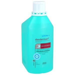 DESDERMAN 78,2 g/100 g Lsg.z.Anw.a.d.Haut Produktbild