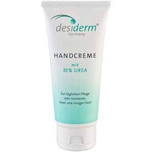 DESIDERM Handcreme mit 10% Urea Produktbild