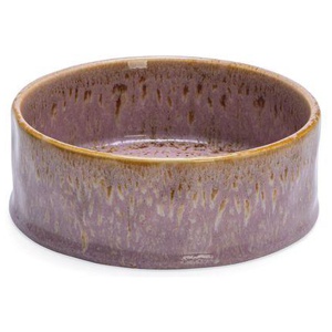 Designed by Lotte Hundenapf Keramik, rosa Produktbild