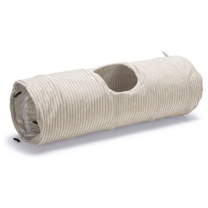 Designed by Lotte Katzentunnel Ribbed Produktbild