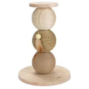 Designed by Lotte Kratzball Elio für Katzen Produktbild
