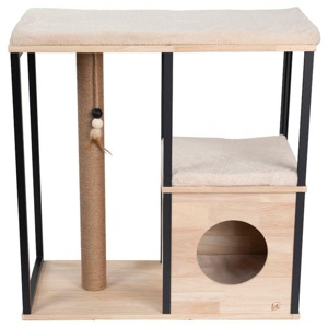 Designed by Lotte Kratzbaum aus Holz Nala M Produktbild
