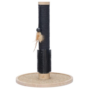 Designed by Lotte Kratzstamm Fida aus Holz Produktbild