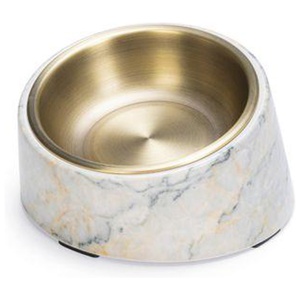 Designed by Lotte Melamin-Katzennapf Vita, beige Produktbild