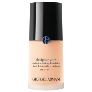 Designer Glow Foundation 2 produkt bild