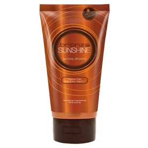 Designer Skin Bronze Sunshine Natural Bronzer produktbillede