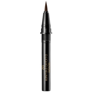DESIGNING Flüssig-Eyeliner-Nachfüllung #02-Deep Brown Produktbild