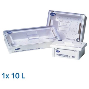 Desinfektionswanne 10 l, 1 St n.v. Produktbild