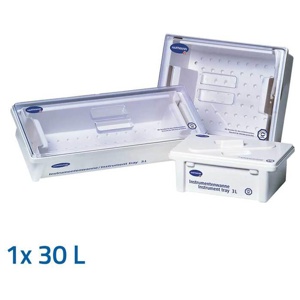 Desinfektionswanne 30 l, 1 St n.v. Produktbild
