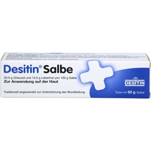 DESITIN Salbe Produktbild