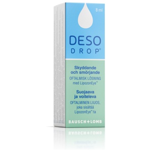 Desodrop 8 ml produkt bild