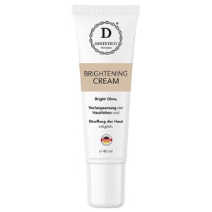 Destetico Brightening Cream, 40 ml Creme Produktbild