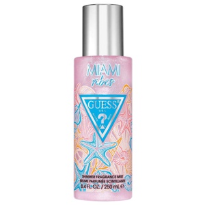 Destination Miami Body Mist 250ml produkt bild