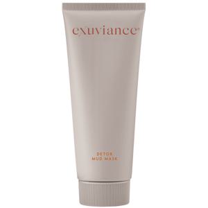 Exuviance Rise Detox Mud Mask 100ml produkt bild