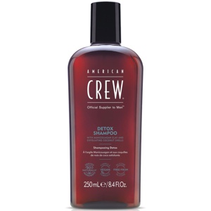 Detox Shampoo 250 ml produktbilde