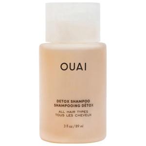 Detox Shampoo 89 ml produkt bild
