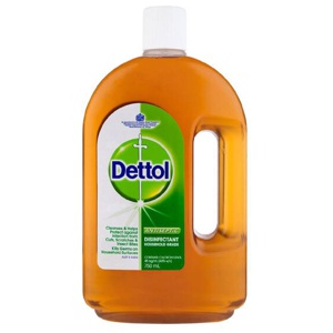 Dettol Liquid Antiseptic Disinfectant product image