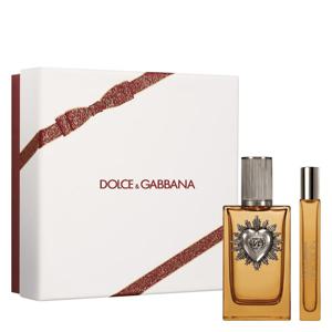 Devotion Pour Homme Parfum 100 ml Gift Box produkt bild
