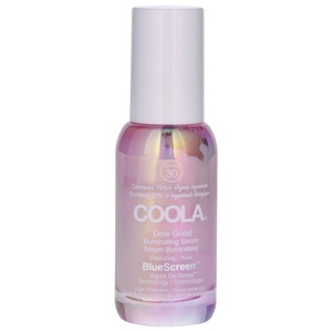 Dew Good Illuminating Serum SPF 30 - 35 ml. produktbillede