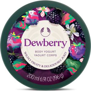 Dewberry Body Yogurt 200 ml produkt bild