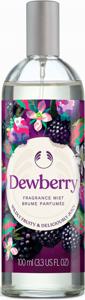 Dewberry Fragrance Mist 100 ml produkt bild