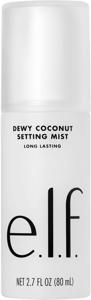e.l.f. Dewy Coconut Setting Mist 80 ml produkt bild
