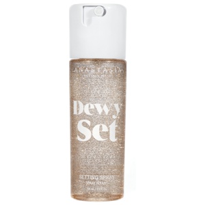 Dewy Set Setting Spray 100 ml produktbilde