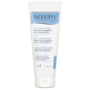 Dexeryl Creme produktbillede