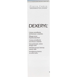 DEXERYL Creme Produktbild