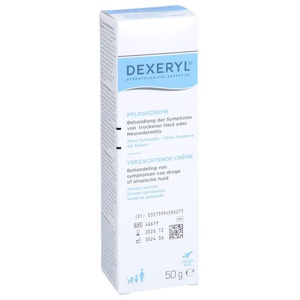 DEXERYL Pflegecreme Produktbild