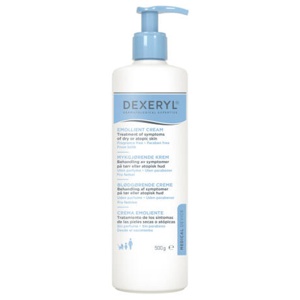 Dexeryl Creme produktbillede